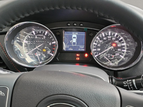 JAC T8 2.0T 4X4 DSL MT CONFORT