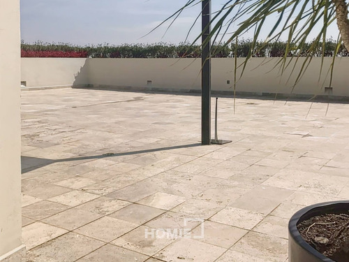 Imagen 11 de 12 de Departamento Con Acabados De Lujo En Fontana, Santa Fe, 66033