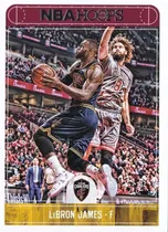 Comprar Lebron James Panini Hoops Mint Basketball Card 25 Con Su De