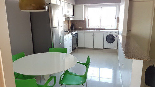 Imagen 4 de 24 de Solo Dueño Excelente Duplex Piso 11 Y 12 Con Vista Insuperable