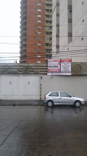 Lote En Venta En Ramos Mejia Norte