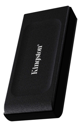 Unidad En Estado Sólido Externa Kingston Xs1000 1tb
