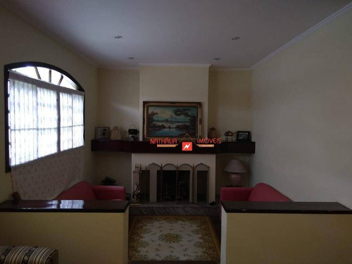 Imagem 9 de 30 de Chácara Com 4 Dormitórios À Venda, 1000 M² Por R$ 2.450.000,00 - Parque Maringá - Arujá/sp - Ch0021