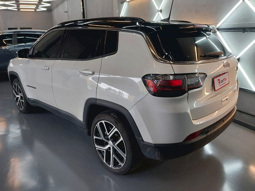 Jeep Compass 1.3 T270 TURBO FLEX LIMITED AT6