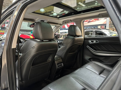 Chery Tiggo 7 1.5 VVT TURBO TXS DCT