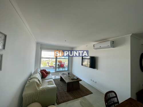 Apartamento En Venta Y Alquiler Anual