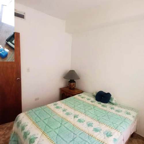 Ph En Venta En La Guaira Con Vista De 180 Grados