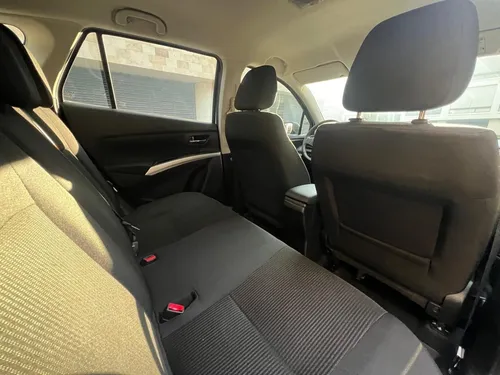 Suzuki S-Cross 1.6 GL 2WD MT