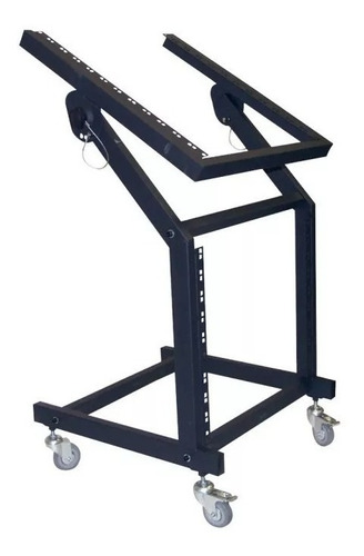 Rack Esqueleto Flexible Sms Mr901 Premium