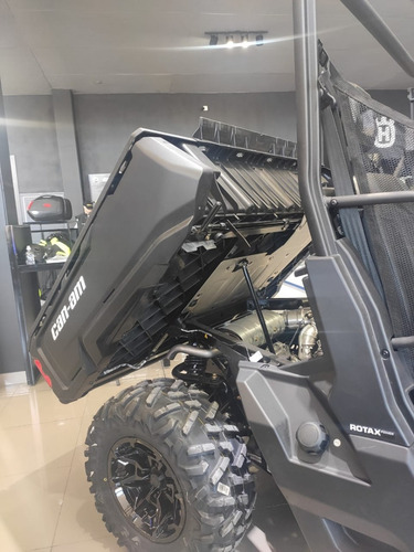 Can-am Hd8 Max Disponibilidad