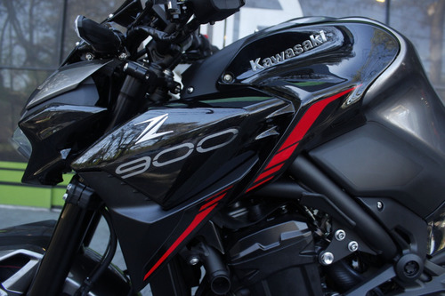 Kawasaki Z900 Tft-en Stock- Six Payments Without Taxes!!