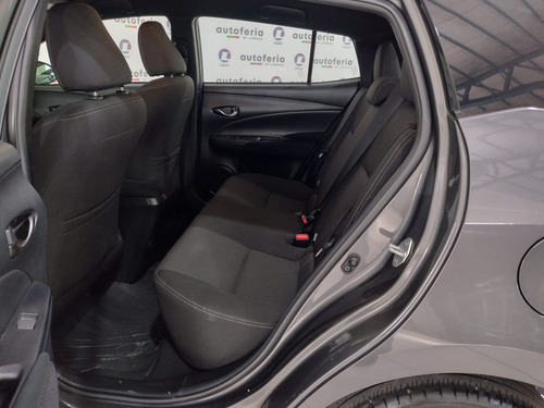 Toyota Yaris 1.5 Xs 5 p