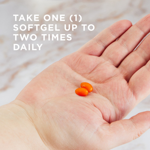 Solgar Coq10 100mg 60caps
