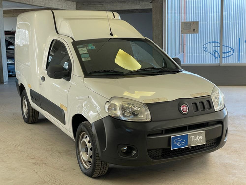 Fiat Fiorino 1.4 Fire Evo 87cv