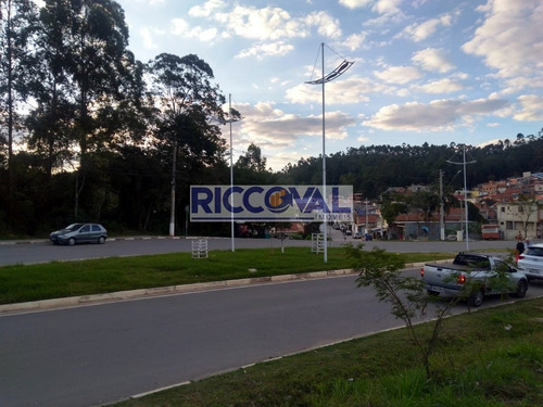 Imagem 2 de 4 de Terreno Em Polvilho - Cajamar - 4079