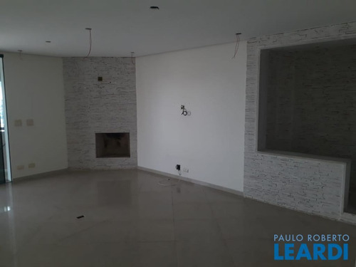 Imagem 1 de 15 de Apartamento - Morumbi - Sp - 633949