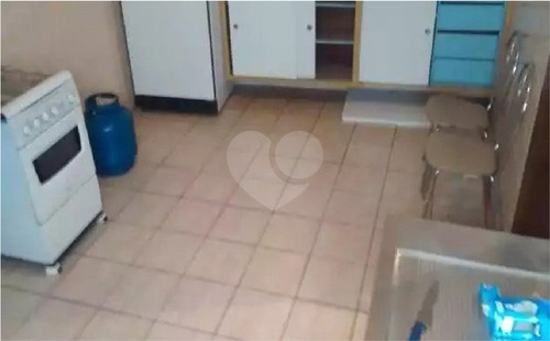 Imagem 3 de 22 de Sobrado A Venda Na Mooca - Reo617859