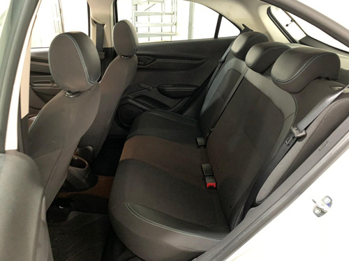 Chevrolet Onix HEV/ JOY BLACK