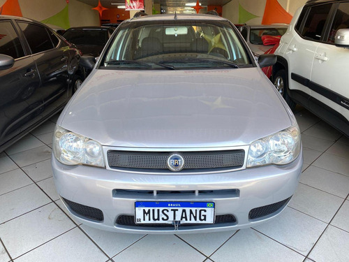 Fiat Palio Weekend Palio Week Elx Flex