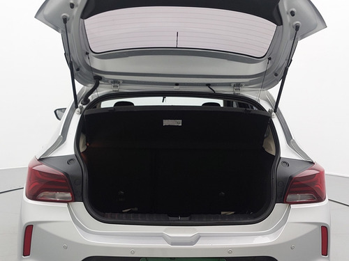Chevrolet Onix 1.0 FLEX MANUAL