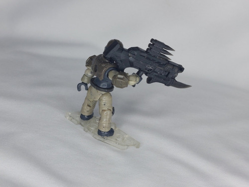 Halo Mega Construx Skewer Gen2 (Usado)