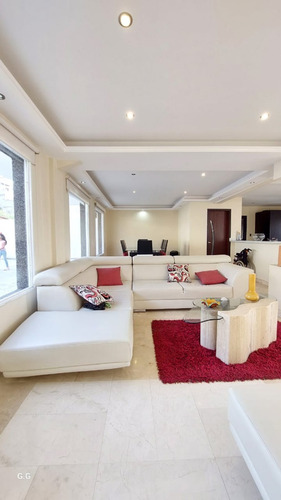 Casa Remodelada En Urb Parque El Retiro San Antonio De Los Altos