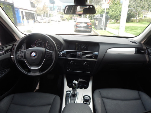 Imagen 13 de 13 de Bmw X3 Xdrive20d