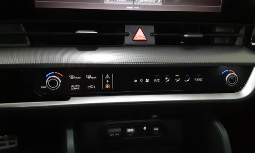 Imagen 11 de 15 de Kia Sportage Gt Line 4x2 2023