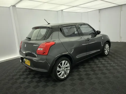Suzuki Swift 1.2 Mt 2022
