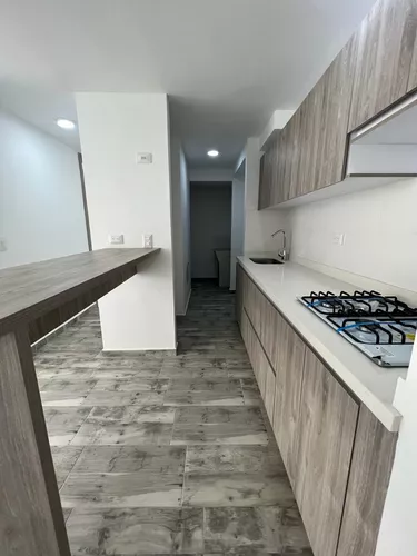 Apartamento En Venta En La Tebaida/quindio (279061707).