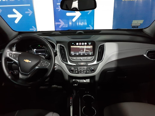 Chevrolet Equinox 1.5 T Premier Awd At6 2019 Dg