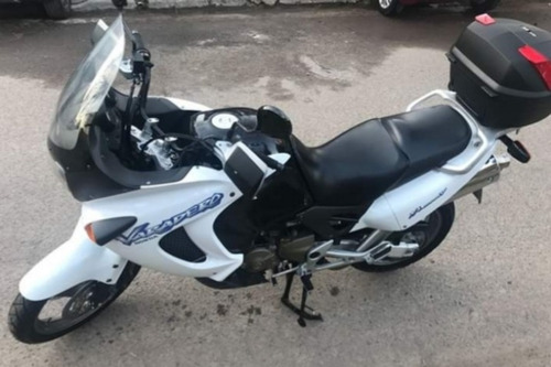 Honda Varadero