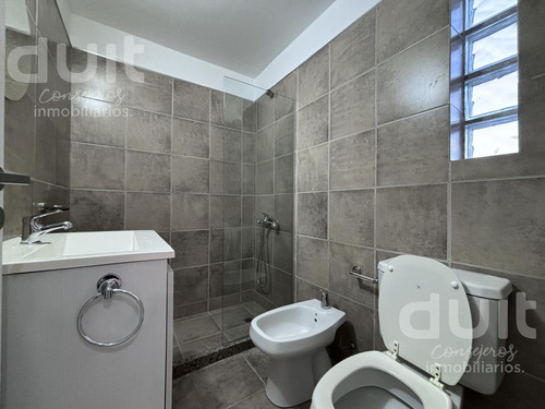 Departamento En Venta, 1 Dormitorio En Barrio General Paz
