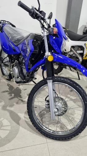 Yamaha Xtz 125 El Mejor Precio Estamos Vendiendo