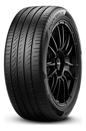 Pneu 215/50r17 Pirelli Powergy 91 V Índice De Velocidade V