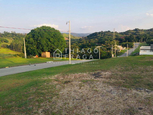 Imagem 6 de 11 de Terreno De Condomínio, Caputera, Sorocaba - R$ 125 Mil, Cod: 1055 - V1055
