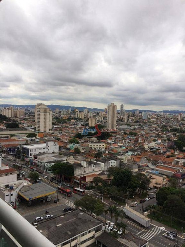 Imagem 11 de 14 de Sala Para Alugar, 36 M² Por R$ 1.650,00/mês - Vila Carrão - São Paulo/sp - Sa0021