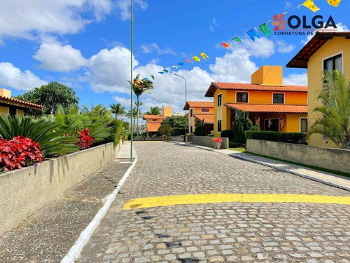 Imagem 27 de 30 de Casa Em Condomínio, À Venda - Gravatá/pe - Vl0095