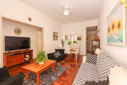 Imagem 6 de 28 de Apartamento À Venda, 2 Quartos, Glória - Rio De Janeiro/rj - 44965