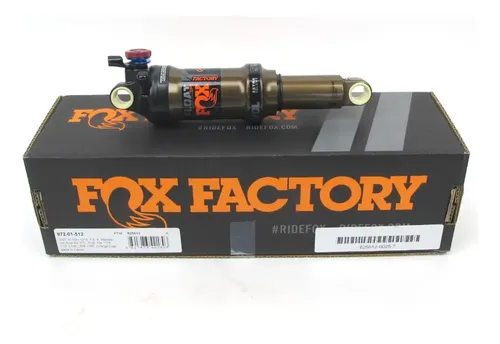 Shock Fox Fload Dps Sl Kashima 190x45 Remote Ptl 3 Posicione