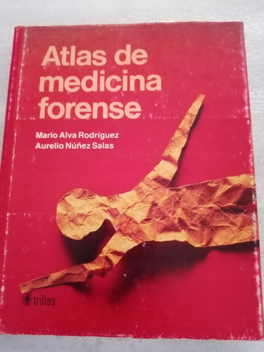 Atlas De Medicina Forense