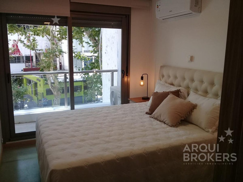 Imagen 18 de 22 de Apartamento Monoambiente En Venta En Pocitos 401