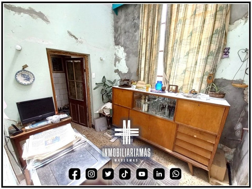 Imagen 4 de 13 de Venta Casa Montevideo Montevideo Imas.uy D (ref: Ims-16140)
