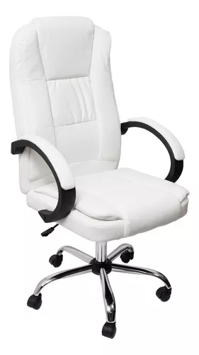 Silla Oficina Escritorio Linium Ejecutiva Ergonómica Premium