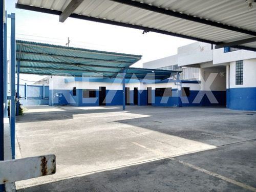 Imagen 7 de 13 de En Venta Galpón Comercial Zona Industrial Castillito - Anggi Zerpa 0414-4122129