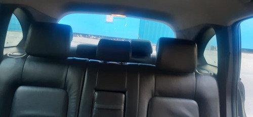 Chevrolet Captiva Full Equipo / Top