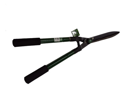 Tijera De Podar Extensible Corta Cercos. Rango 63cm A 80cm