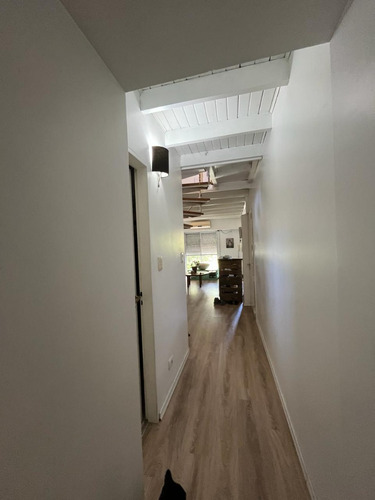 Depto En Duplex 4 Ambientes En El Casco De San Isidro