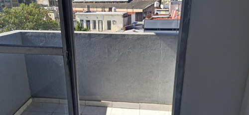 Departamento Monoambiente Divisible - En Venta Y Alquiler