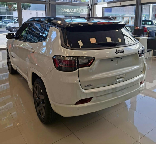 Plan Jeep Compas Adjudicado!! Entrega Asegurad 4ta Cuota!!!!